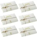 Produktbild: Lindt Pralines Hochfein - Pralinen Geschenk Präsent, 6x200 g Pg.