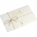 Produktbild: Lindt Pralines Hochfein - Pralinen Geschenk Präsent, 6x200 g Pg.
