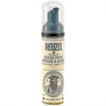 Produktbild: Reuzel Beard Foam Wood & Spice 70 ml