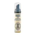 Produktbild: Reuzel Wood and Spice Beard Foam, Deodorizes Beard, 70 ml
