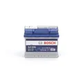 Produktbild: Starterbatterie Bosch 0092S4E051 S4e Efb für Alfa Romeo Audi Citroën Fiat Ford