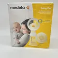 Produktbild: Medela Swing Flex Electric Pumping Electric Pumping Compact mit Personalfit Flex