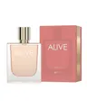 Produktbild: HUGO BOSS ALIVE 50ml EAU DE TOILETTE BESTER DAMENDUFT VON 2020 NEU&OVP