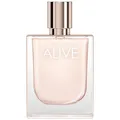 Produktbild: Damen Eau de Toilette blumig-fruchtige Note Hugo Boss Alive Spray 50ml
