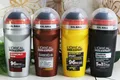 Produktbild: 4x50ml L'Oreal Men Expert Anti Transpirant Deo XXL Ball Roll-on Loreal