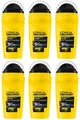 Produktbild: Loreal Men Expert Invincible Sport Deo Roll On 96h Deodorant Deoroller 6x 50ml