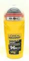 Produktbild: ✅ Loreal Men Expert Invincible Sport XXL Roll-On Deo 96h Schutz 6x 50ml ✅