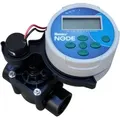 Produktbild: Hunter - Programmierbares Ventil 9v 1 'mit Magnetventil Node-100-valve-b