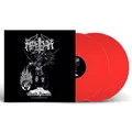 Produktbild: World Funeral – Jaws Of Hell – Mmiii (Red Vinyl 2LP) [Vinyl LP]
