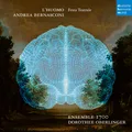 Produktbild: Dorothee Oberlinger Andrea Bernasconi: l'Huomo (CD)