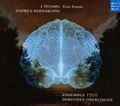 Produktbild: ANDREA BERNASCONI: L'HUOMO - OBERLINGER,DOROTHEE  3 CD NEU BERNASCONI,ANDREA