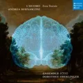 Produktbild: Andrea Bernasconi (1706-1784): Andrea Bernasconi (1706-1784): L'Huomo (Oper) -