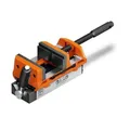 Produktbild: Fein Schraubstock-Set VersaMAG Spann-W.108mm Backen-B.100mm Kernbohrmaschinen