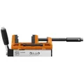Produktbild: Fein VersaMAG Schraubstock 90701003020 Backenbreite: 100 mm Spann-Weite (max.):