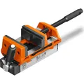 Produktbild: Permanentmagnet mit Sch Versamag PMV100 Set/