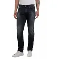 Produktbild: Club of Comfort Stretch-Jeans blau 38/32