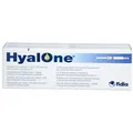 Produktbild: Hyalone Fertigspritzen