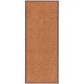 Produktbild: Pergamon Läufer, Cognac, Textil, 45x145 cm, Teppiche & Böden, Teppiche, Küchenläufer