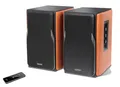 Produktbild: Edifier R1380T 2.0 Lautsprechersystem Holz-Optik