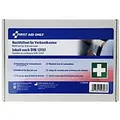 Produktbild: ACME Nachfüllsatz für Erste-Hilfe-Kasten P-51005 00