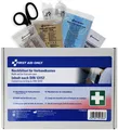 Produktbild: FIRST AID ONLY Erste-Hilfe-Nachfüllpack DIN 13157 im Karton