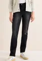 Produktbild: CECIL Straight-Jeans Style Toronto mit Stretch