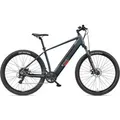Produktbild: Telefunken E-Bike Mountainbike 29 Zoll MTB Kettenschaltung Heckmotor 468 Wh Akku Pedelec M921
