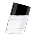 Produktbild: bruno banani Pure Man – Eau de Toilette Natural Spray – Holzig-blumiges Herren Parfüm – 1er Pack (1 x 30ml)