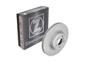 Produktbild: ZIMMERMANN Bremsscheibe COAT Z 150.2951.20 vorne rechts links belüftet 330mm für BMW (BRILLIANCE) 34106880072 34116860907 34106865722