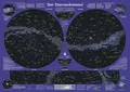 Produktbild: Der Sternenhimmel (Planet-Poster-Box)