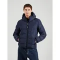Produktbild: Superdry Winterjacke (1-St) blau M (48)
