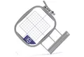 Produktbild: Brother Nähmaschine Stickrahmen M 100 x 100 mm EF74
