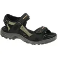 Produktbild: Ecco 06956450034 Sandalette schwarz 40 EU