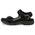 Produktbild: Ecco Offroad Bla Sandale 40 EU