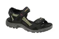 Produktbild: Ecco Schuhe OFFROAD schwarz Herren Sandale 06956450034 NEU