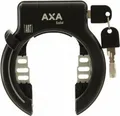 Produktbild: Axa Solid Frame Lock – ohne Schutzblechmontage