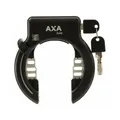 Produktbild: Axa Solid Frame Lock – ohne Schutzblechmontage