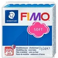 Produktbild: Fimo-Soft, pazifikblau, 57 g