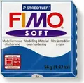 Produktbild: Fimo-Soft Modelliermasse 8020-37 Pazifik-Blau