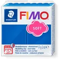 Produktbild: FIMO SOFT Modelliermasse, ofenhärtend, pazifikblau, 57 g