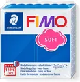 Produktbild: FIMO SOFT Modelliermasse ofenhärtend pazifikblau 57 g