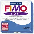 Produktbild: Modelliermasse Fimo pazifikblau