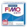Produktbild: STAEDTLER MODELLIERMASSE FIMO SOFT 57g PAZIFIKBLAU 100g/3,49€ NEU