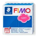 Produktbild: (34,21€/kg) Fimo Soft 37 pazifikblau ofenhärtende Modelliermasse 57g