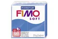 Produktbild: STAEDTLER Mod.masse Fimo soft pazifikblau