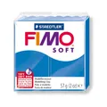Produktbild: STAEDTLER FIMO soft 8020 - Materialpack á 57 g, pazifikblau