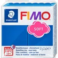 Produktbild: Fimo® soft, pacific blå, 57 gr 1 doos