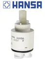 Produktbild: HANSA 59912324 Eco Kartusche 3.5 Steuerpatrone Waschtisch- Bade Brause Armaturen