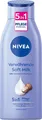 Produktbild: Nivea BODY Verwöhnende soft Milk 400 ml