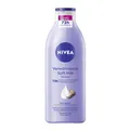 Produktbild: Nivea Pampering Soft bodymilk 400 ml